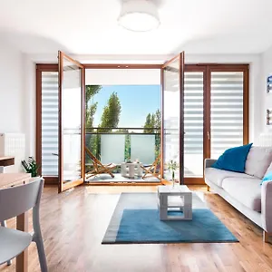 Jt Apartments/dworska , Krakow Poland