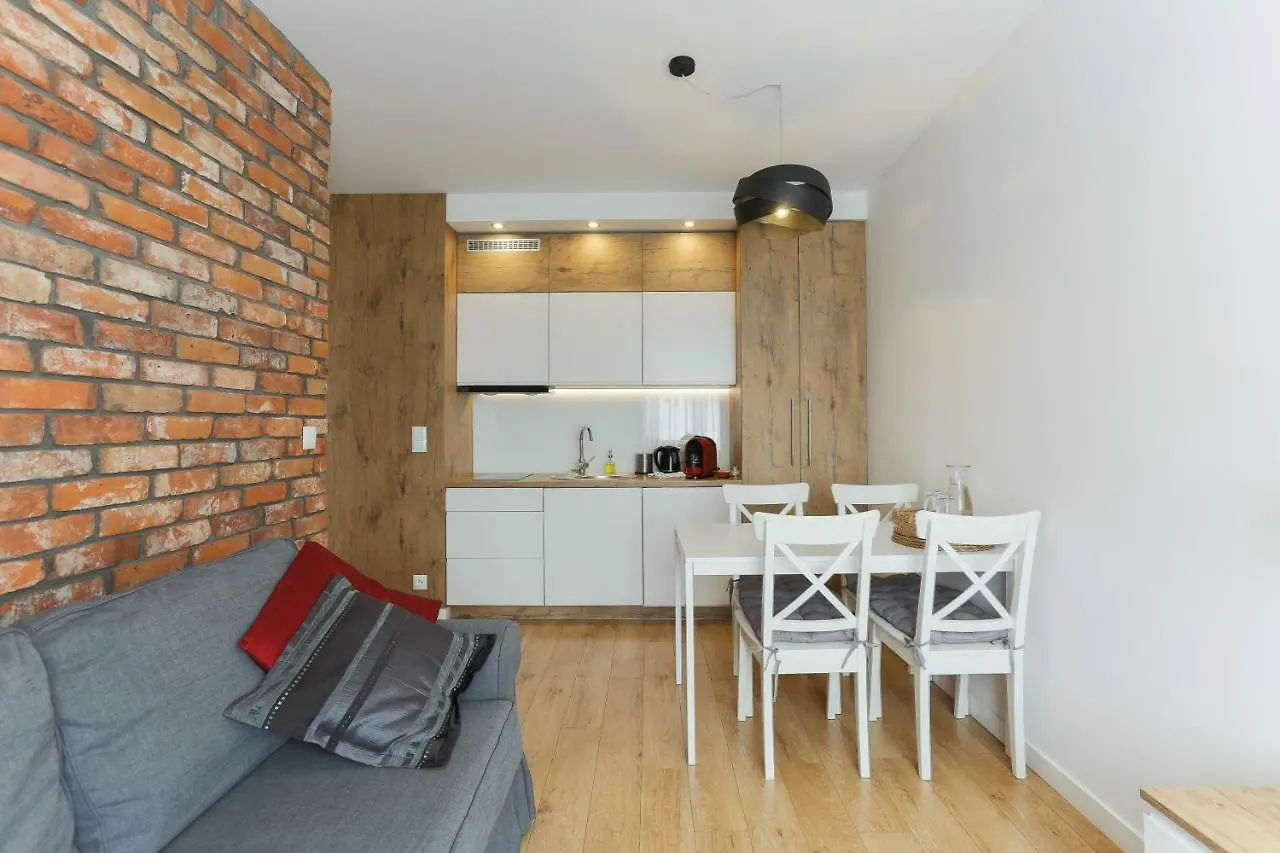 Central Apartments Rajska Gdansk 0*,  Poland
