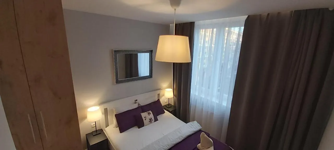 Central Apartments Rajska Gdansk