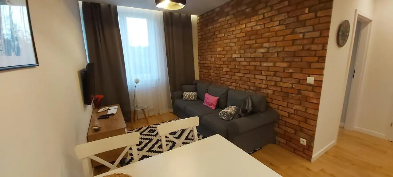 Central Apartments Rajska Gdansk