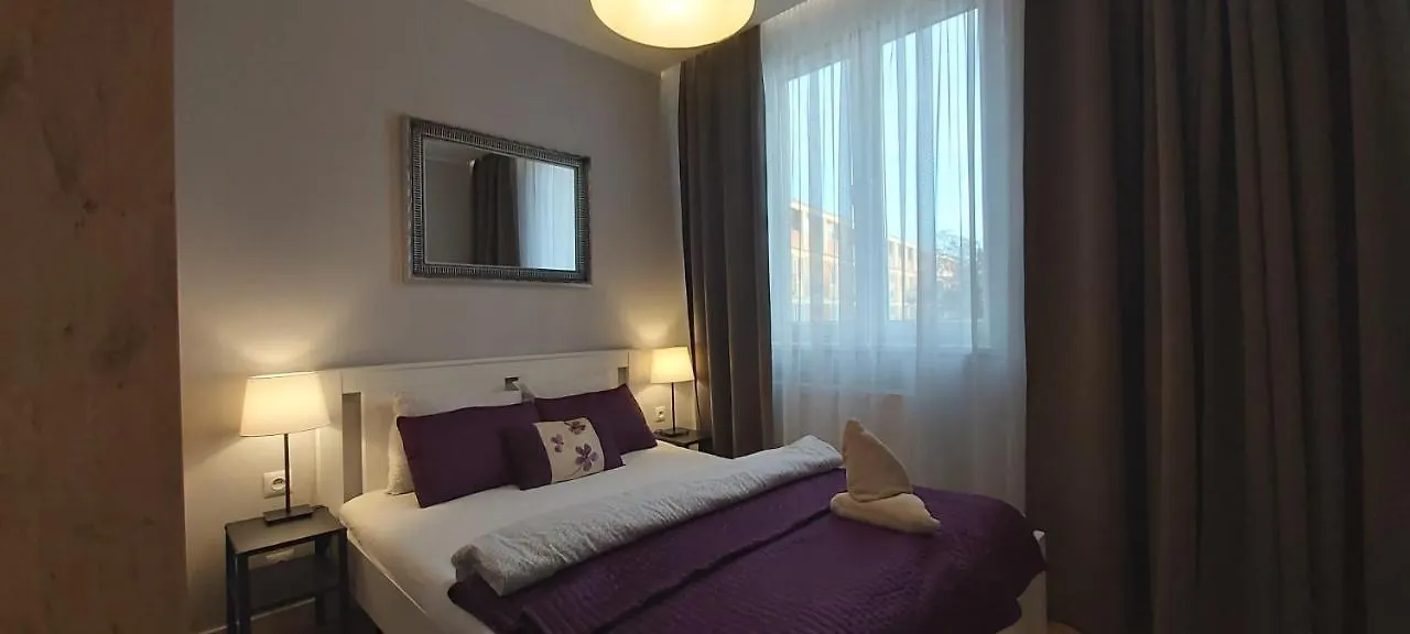 Central Apartments Rajska Gdansk Poland